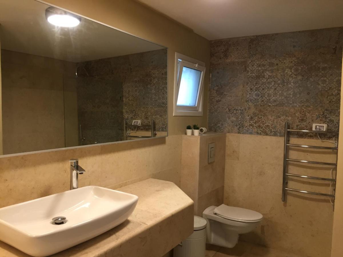 Villa Ba'Gefen Karmei Yosef Buitenkant foto