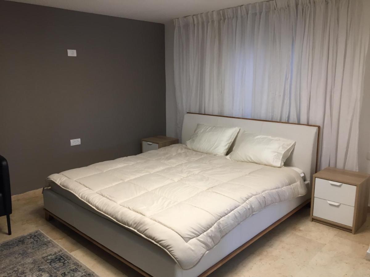 Villa Ba'Gefen Karmei Yosef Buitenkant foto