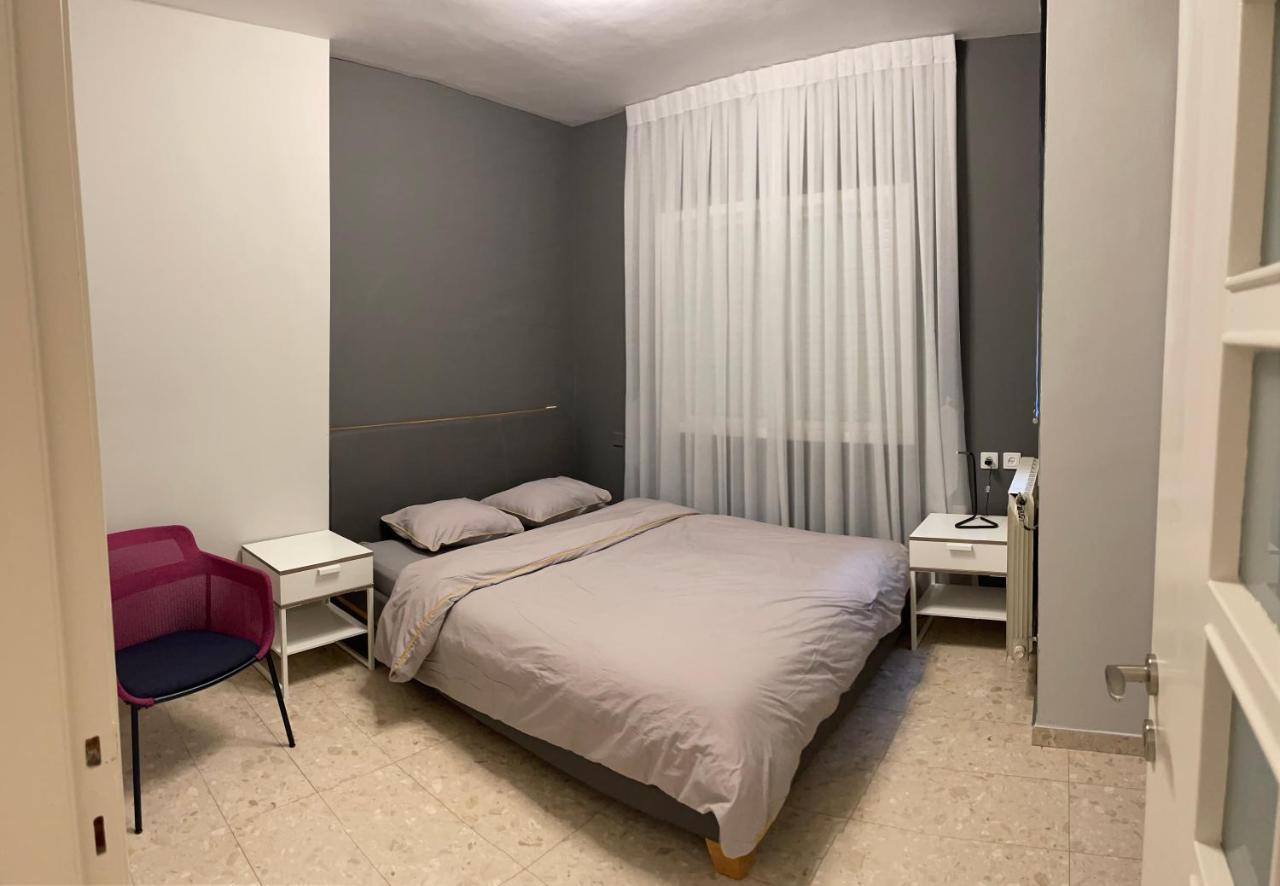 Villa Ba'Gefen Karmei Yosef Buitenkant foto