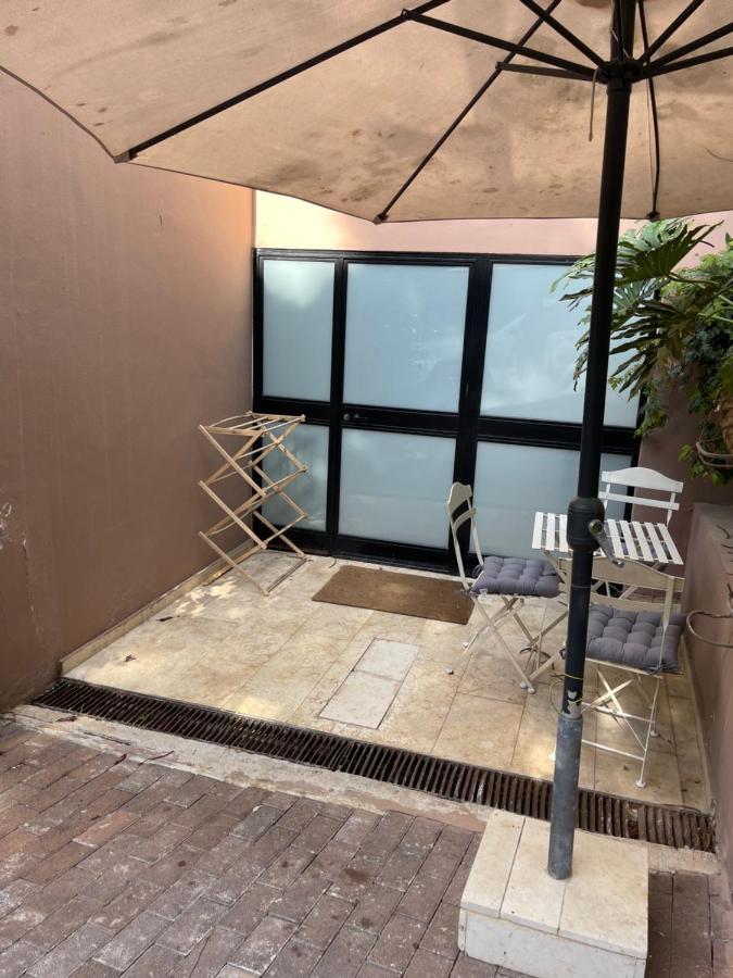Villa Ba'Gefen Karmei Yosef Buitenkant foto